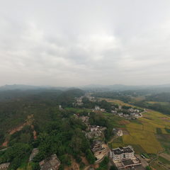 醉美岭南ⱽᴿ · 旺岭