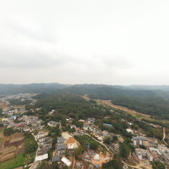 醉美岭南ⱽᴿ · 旺岭