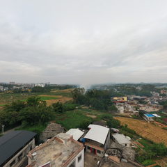 沙江全景ⱽᴿ
