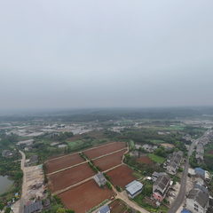 桃岭集镇 ⱽᴿ