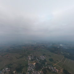罗仙村ⱽᴿ · 新圩 | 全景