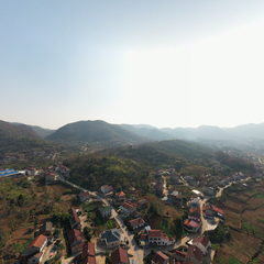 李家湾 ⱽᴿ