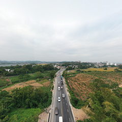 沙江全景ⱽᴿ
