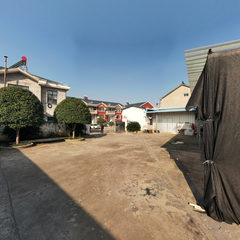 李家湾 ⱽᴿ