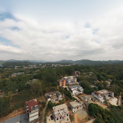 醉美岭南ⱽᴿ · 旺岭