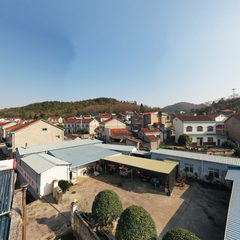 李家湾 ⱽᴿ