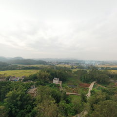 醉美岭南ⱽᴿ · 旺岭