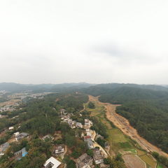 醉美岭南ⱽᴿ · 旺岭
