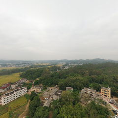醉美岭南ⱽᴿ · 旺岭