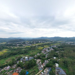 沙江全景ⱽᴿ