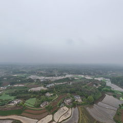 桃岭集镇 ⱽᴿ