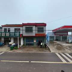 桃岭集镇 ⱽᴿ
