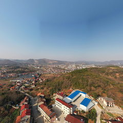 李家湾 ⱽᴿ