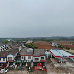 桃岭集镇 ⱽᴿ