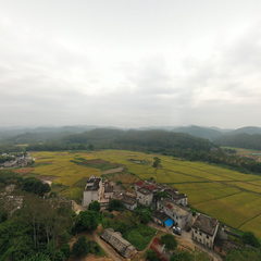 醉美岭南ⱽᴿ · 旺岭