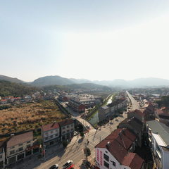 李家湾 ⱽᴿ