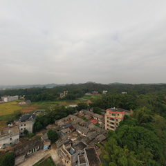 醉美岭南ⱽᴿ · 旺岭