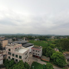 沙江全景ⱽᴿ