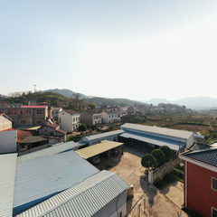 李家湾 ⱽᴿ