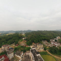 醉美岭南ⱽᴿ · 旺岭