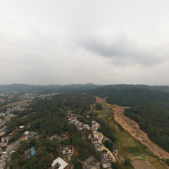 醉美岭南ⱽᴿ · 旺岭