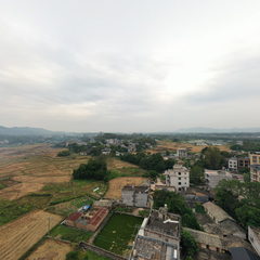 沙江全景ⱽᴿ