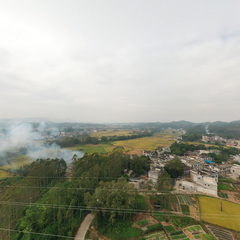醉美岭南ⱽᴿ · 旺岭