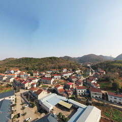 李家湾 ⱽᴿ