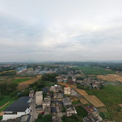 沙江全景ⱽᴿ