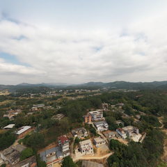醉美岭南ⱽᴿ · 旺岭