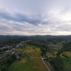 沙江全景ⱽᴿ