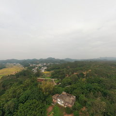 醉美岭南ⱽᴿ · 旺岭