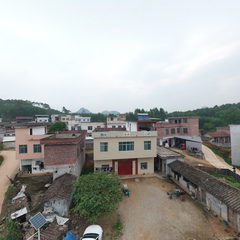 松柏ⱽᴿ · 历史