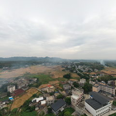 沙江全景ⱽᴿ