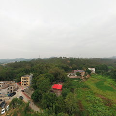 醉美岭南ⱽᴿ · 旺岭