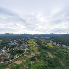 沙江全景ⱽᴿ