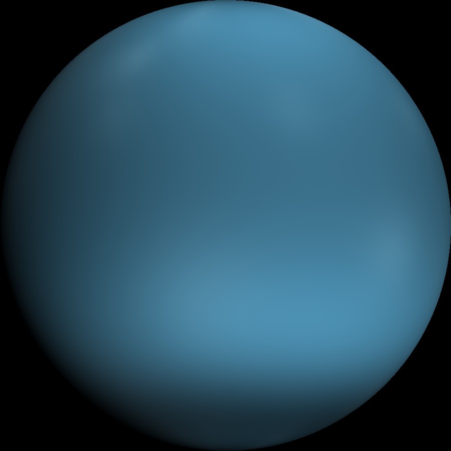 Ice Globe